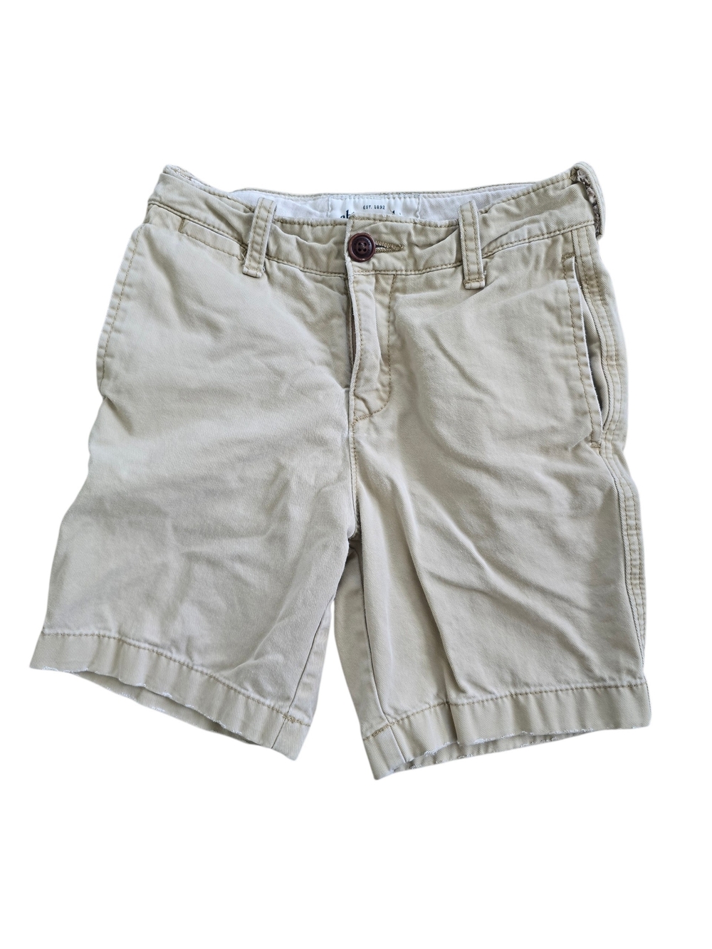 Boys Abercrombie Shorts